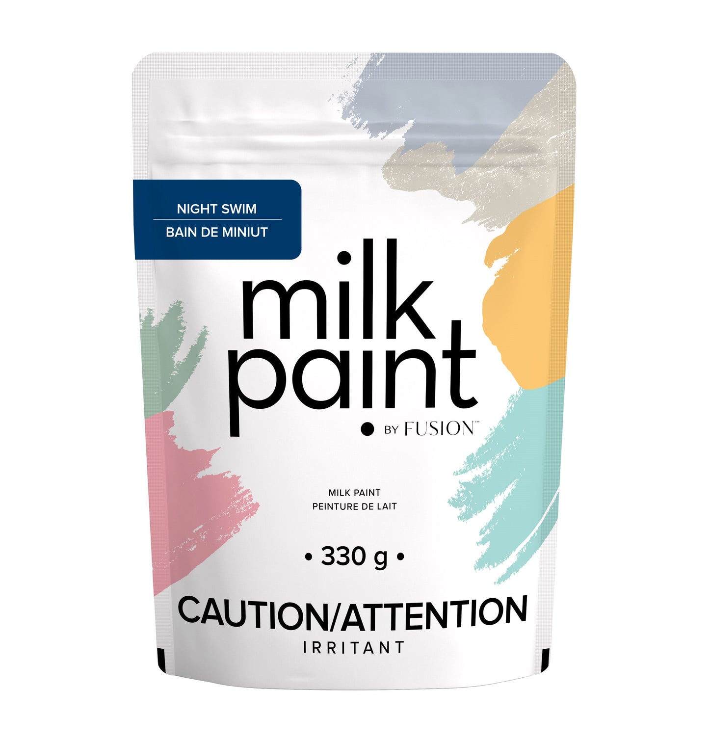 Milk Paint Value Kit - Large Bag Bundle