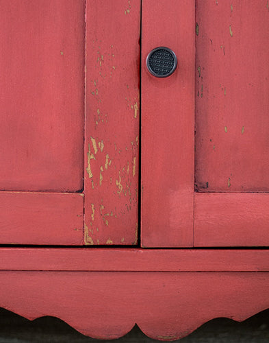 Fort York Red US