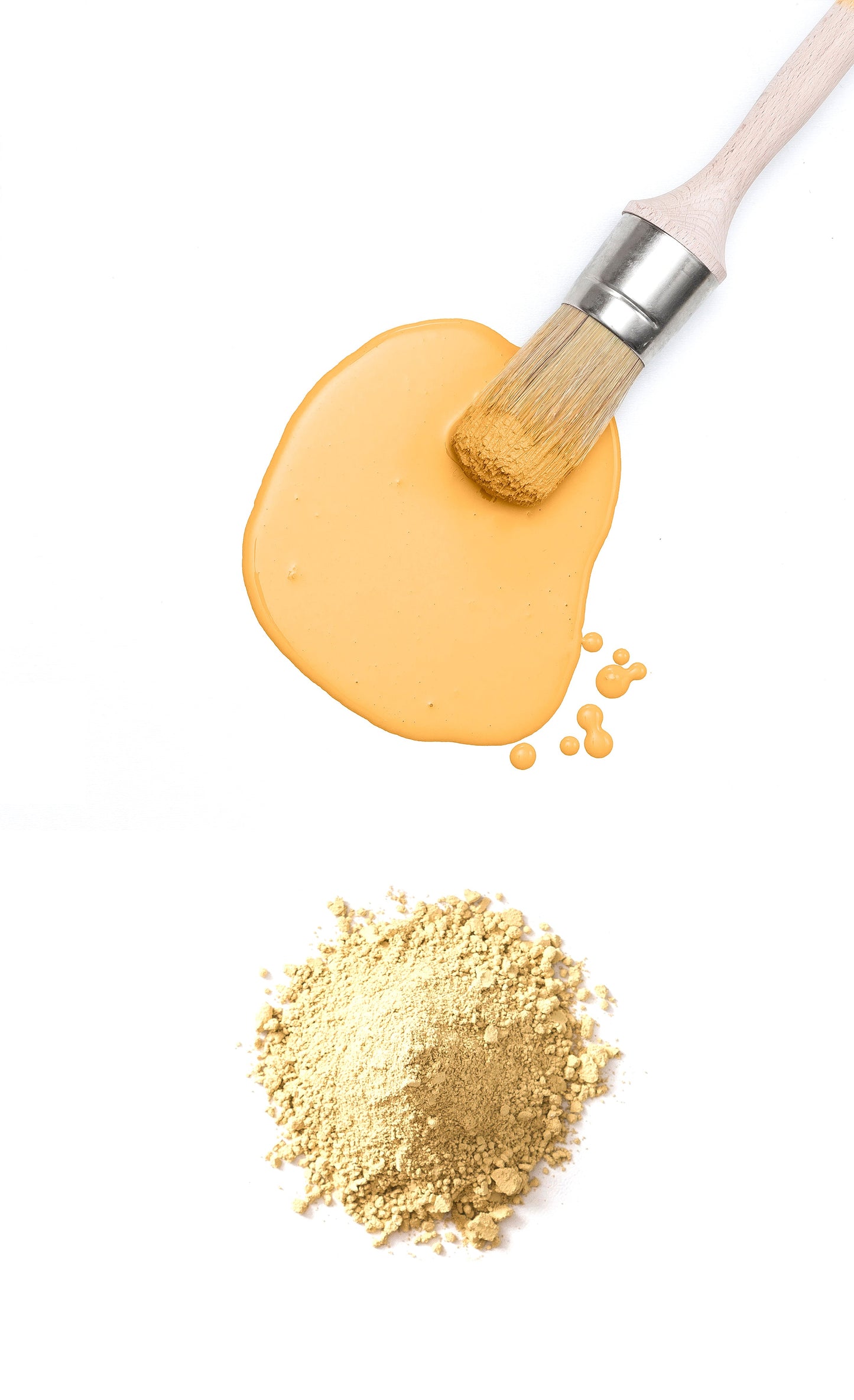 Mod Mustard US