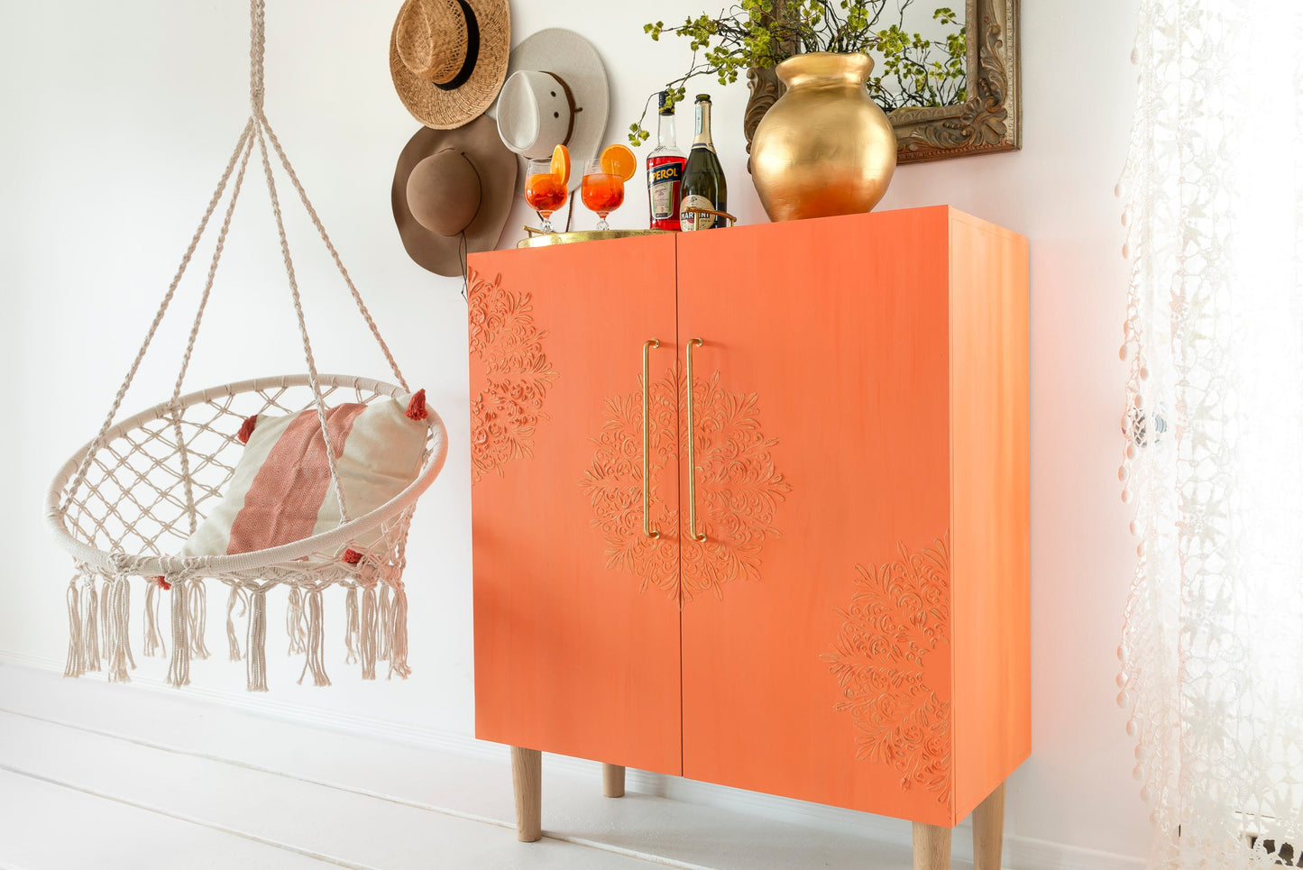 Aperol Spritz US