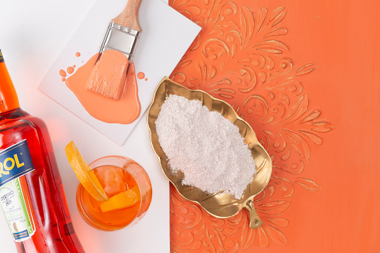 Aperol Spritz US