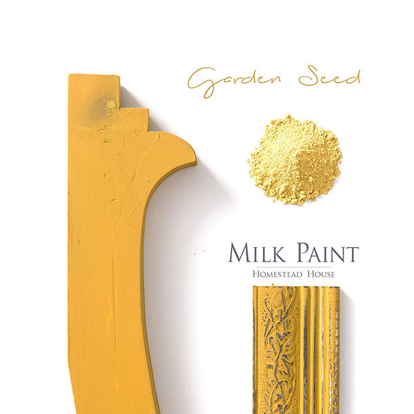 Garden Seed US