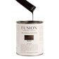 Gel Stain & Top Coat US