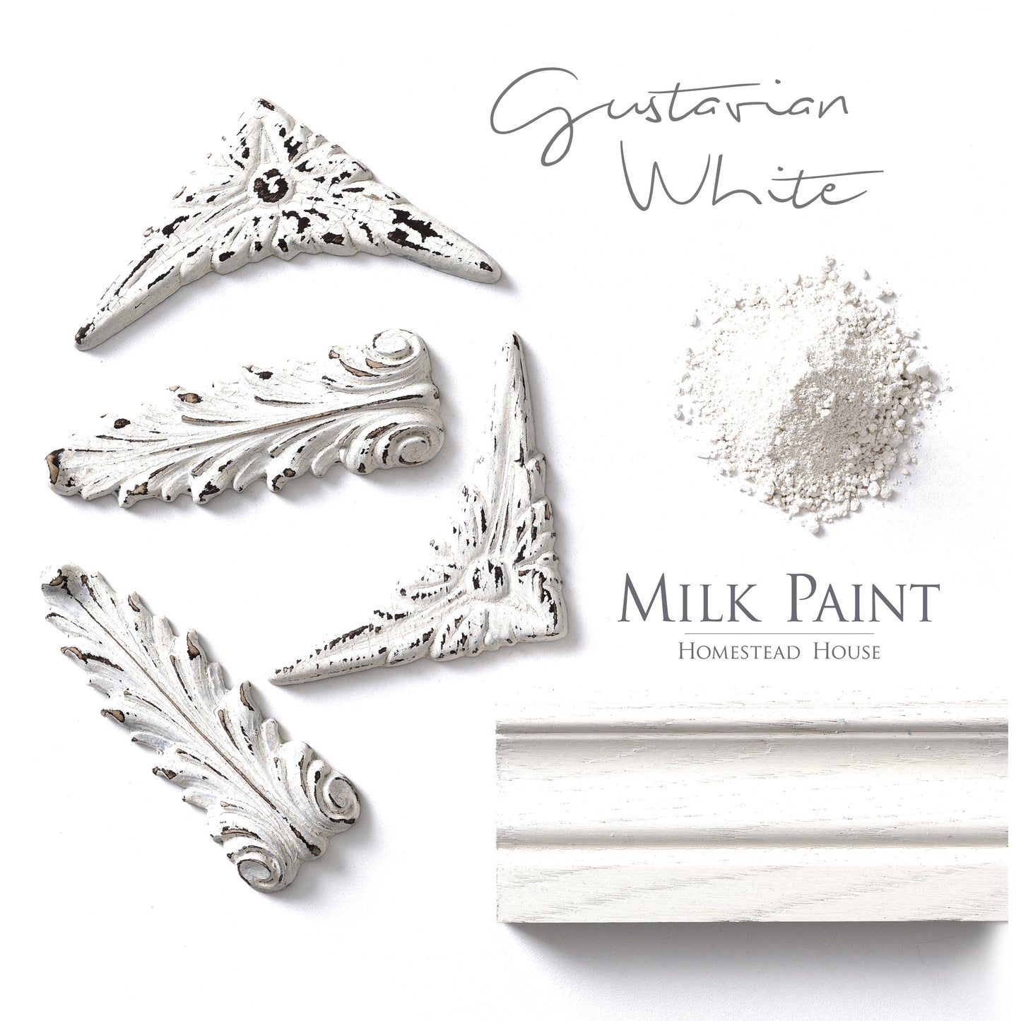 Gustavian White US