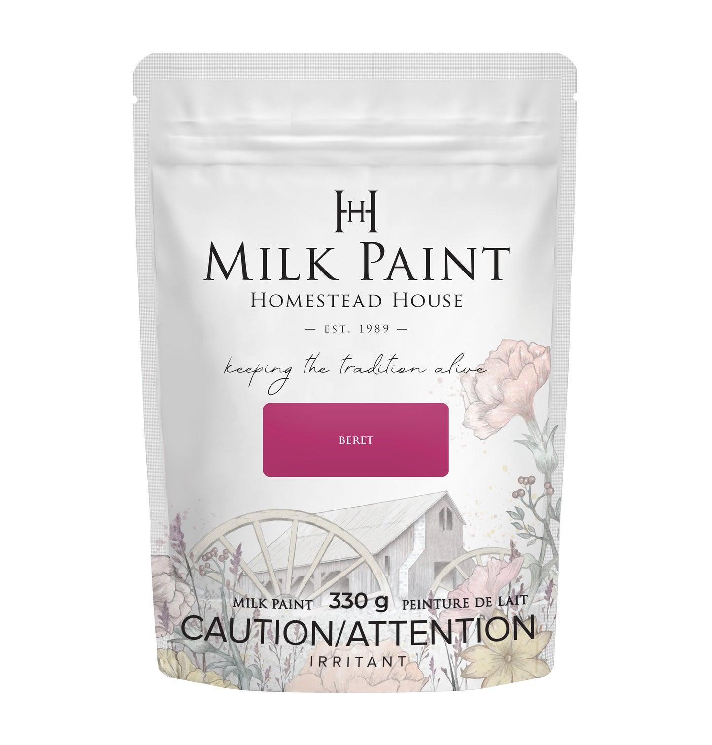 Beret US