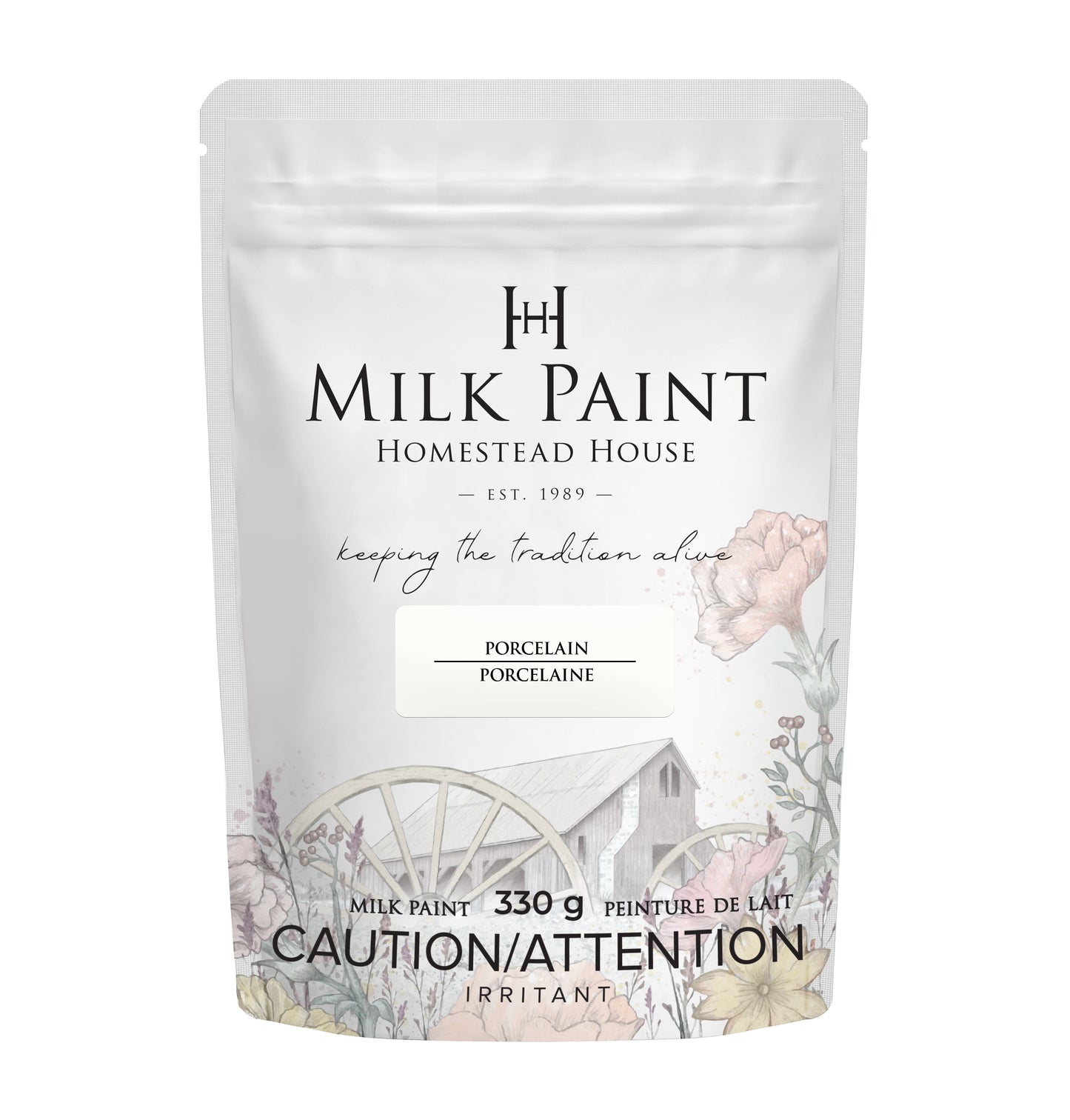 Porcelaine US