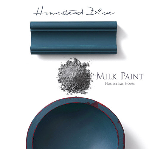 Homestead Blue US