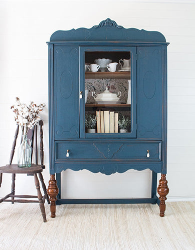 Homestead Blue US