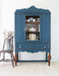 Homestead Blue US