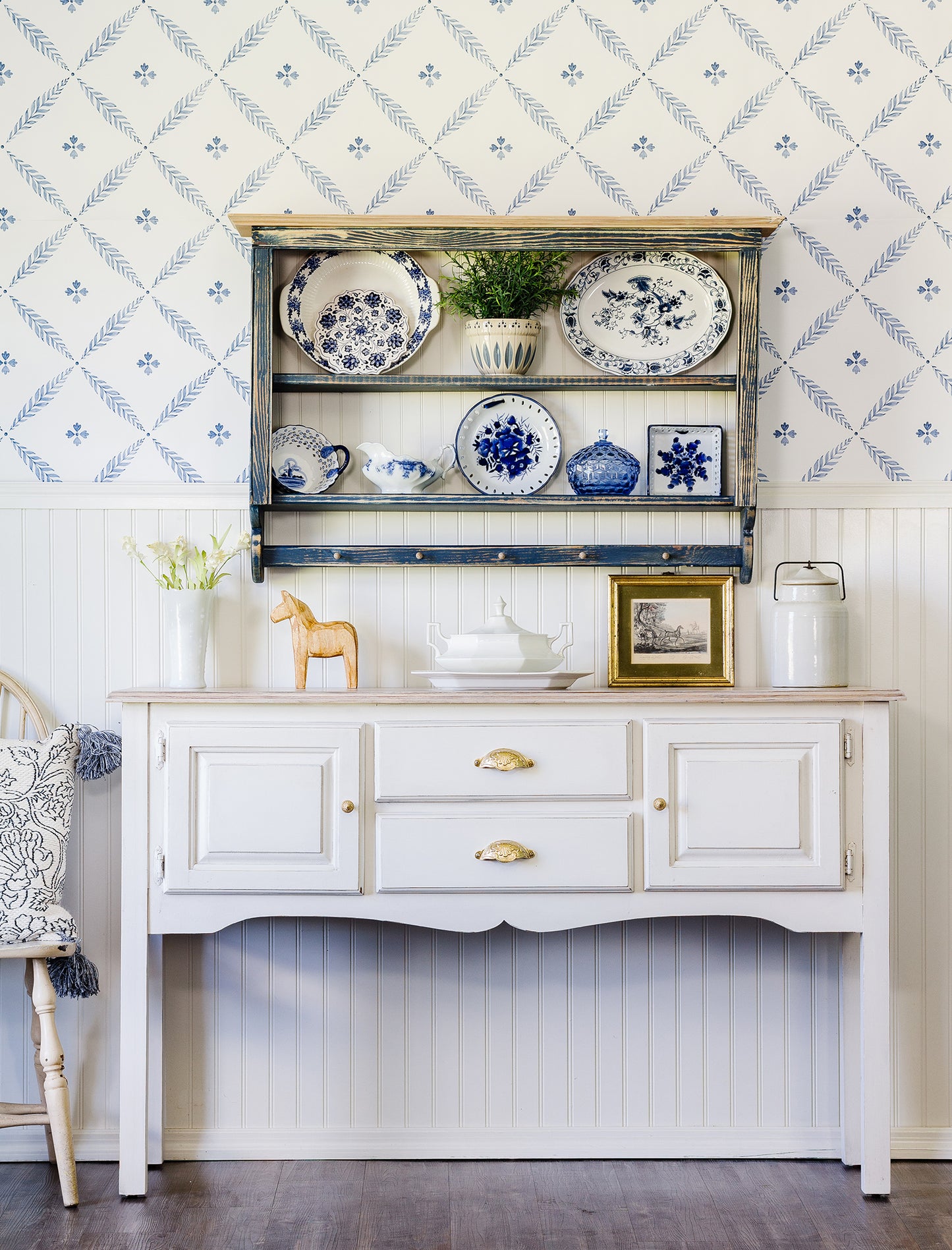 Gustavian White US