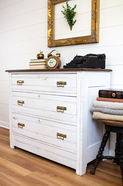 Sturbridge White US