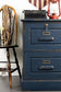 Liberty Blue US