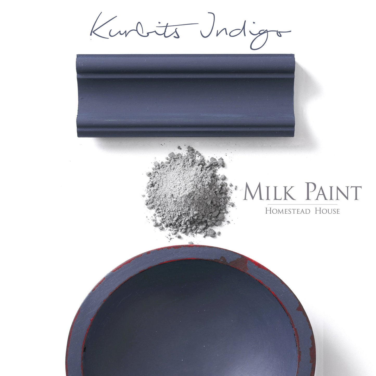 Kurbits Indigo US