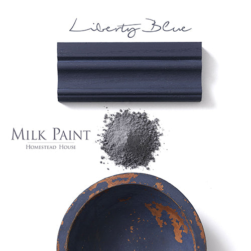 Liberty Blue US