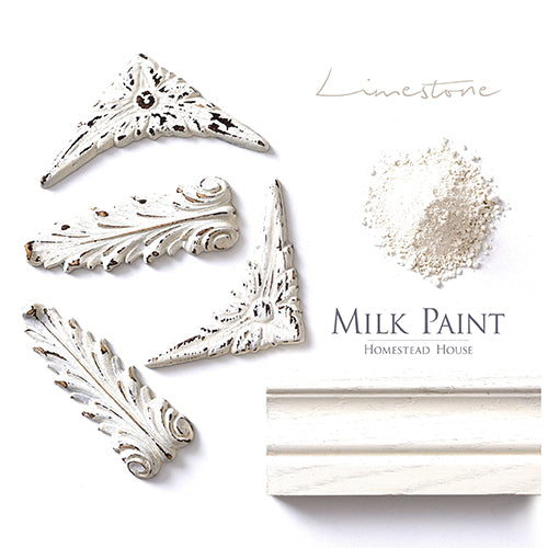 Limestone US