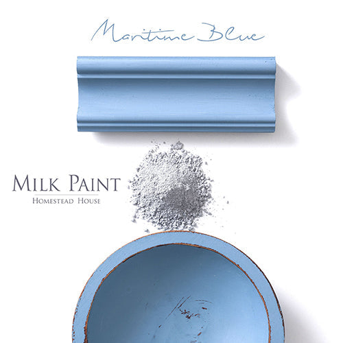 Maritime Blue US