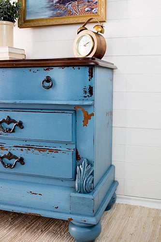 Maritime Blue US