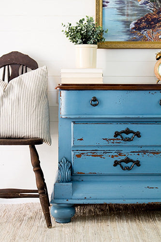 Maritime Blue US