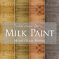 Quebec Maple - MILK PAINT STAIN US
