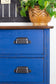 Ocean Blue US