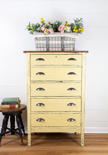 Ochre US
