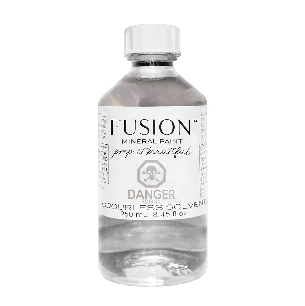 Odourless Solvent 250ml