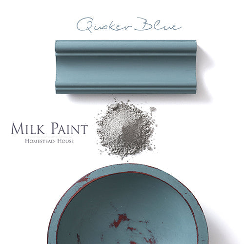Quaker Blue US