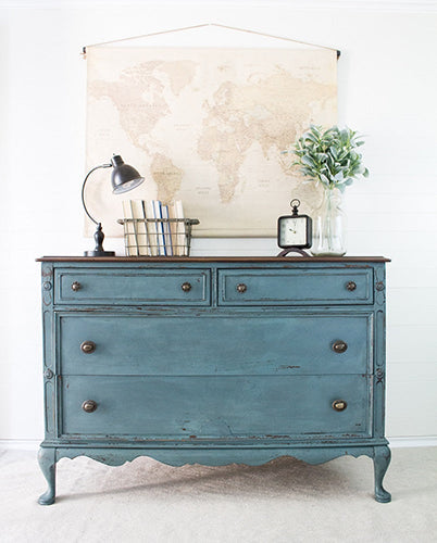 Quaker Blue US