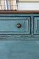 Quaker Blue US