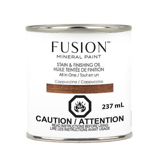 Stain & Finishing Oil - SFO