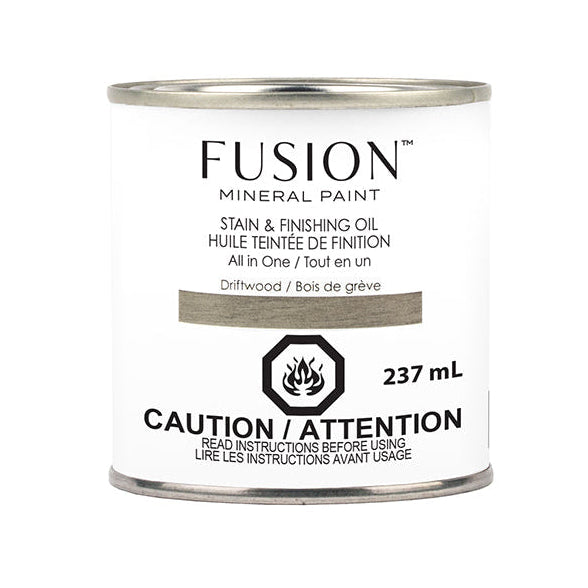 Stain & Finishing Oil - SFO
