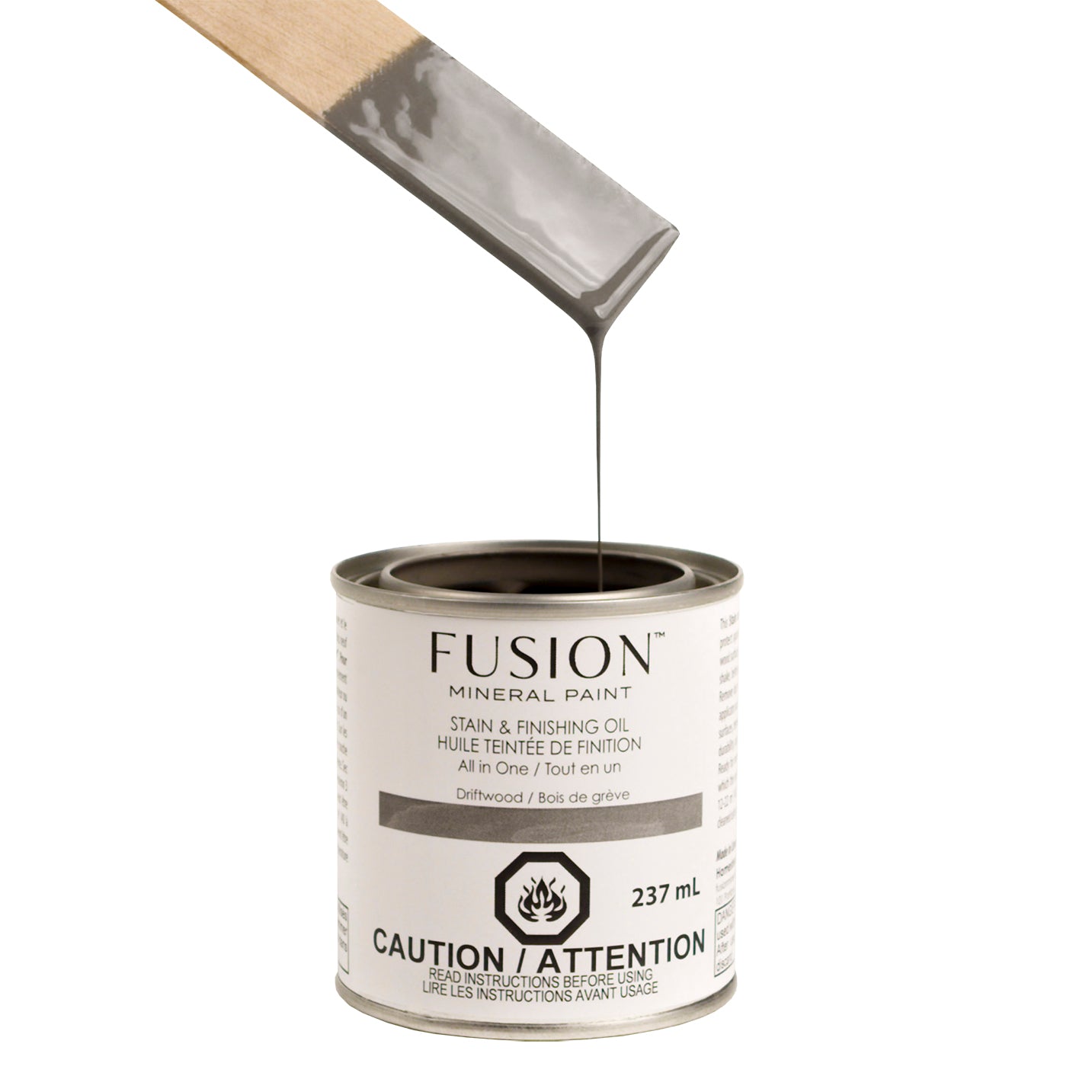 Stain & Finishing Oil - SFO US