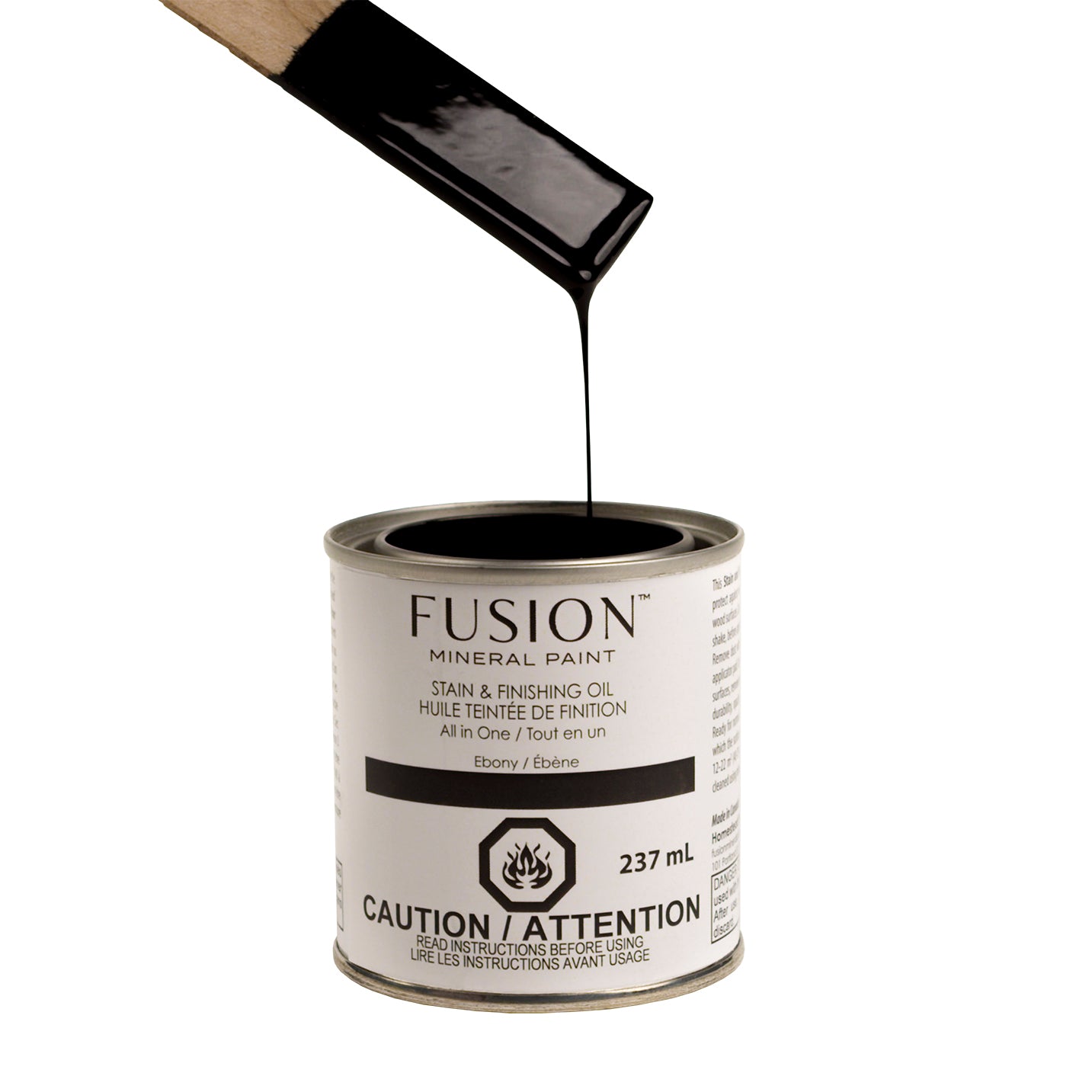 Stain & Finishing Oil - SFO US