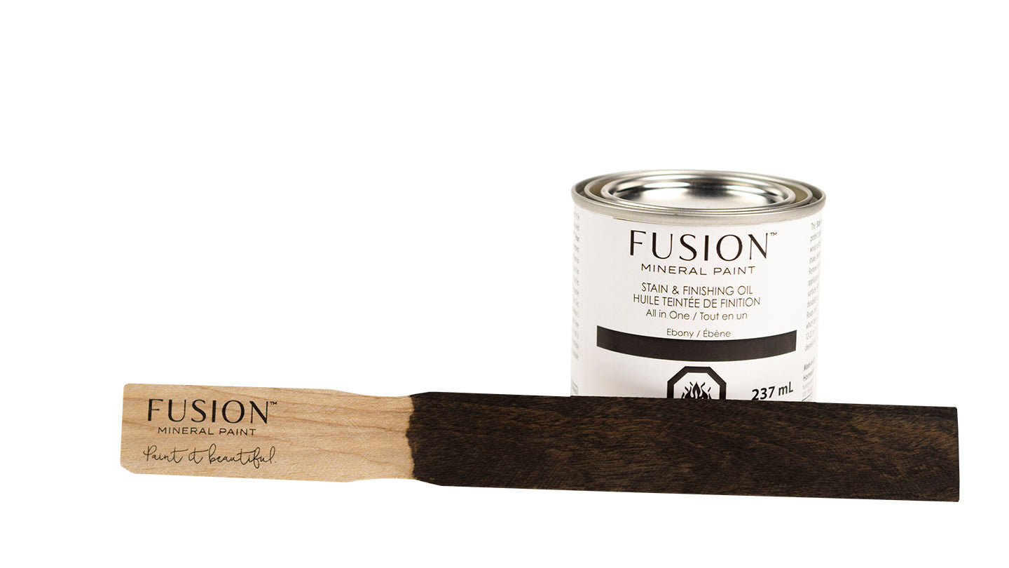 Stain & Finishing Oil - SFO US