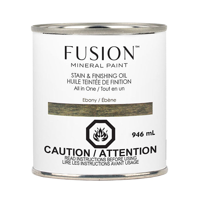 Stain & Finishing Oil - SFO