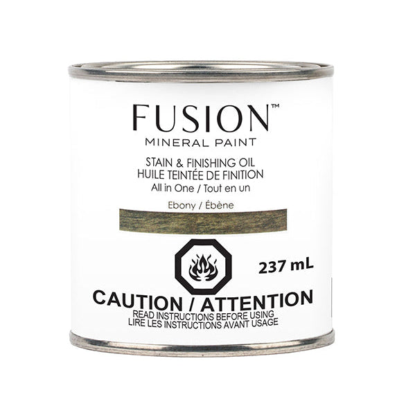 Stain & Finishing Oil - SFO