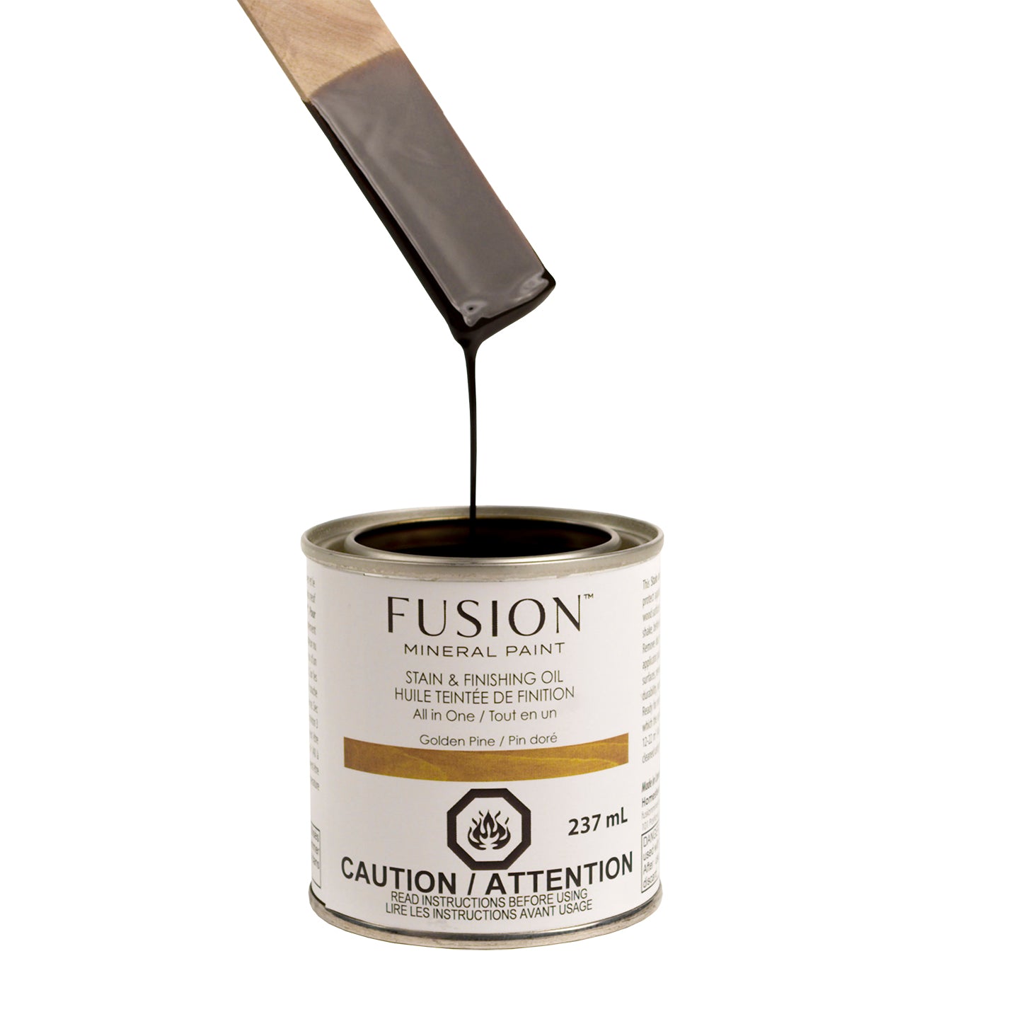 Stain & Finishing Oil - SFO US