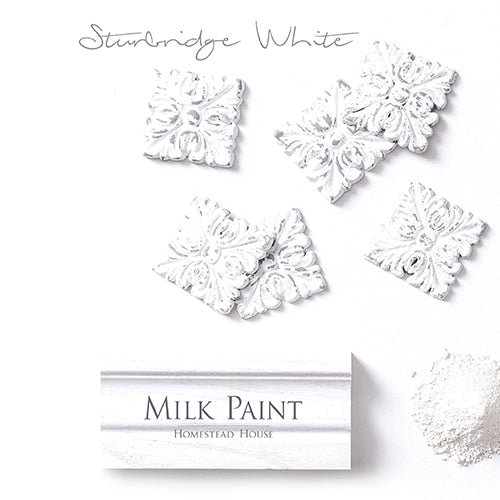 Sturbridge White US