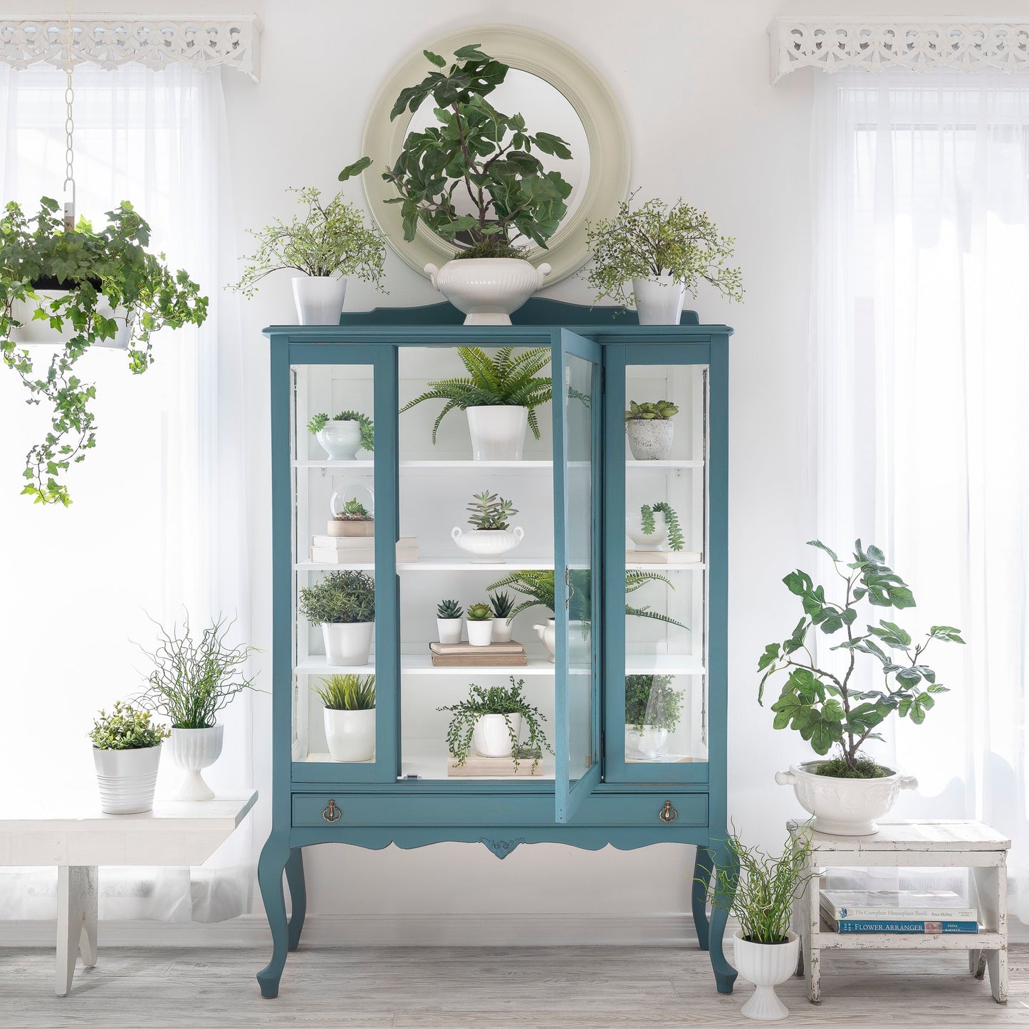 Terrarium US