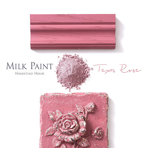 Texas Rose US