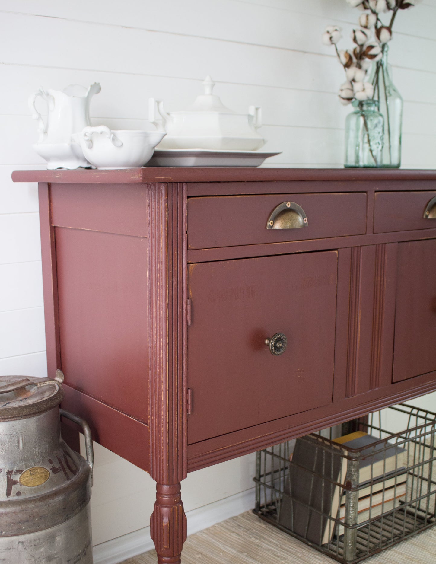 Trading Post Red US