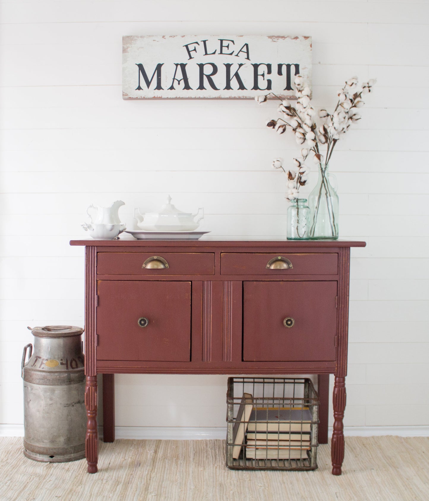 Trading Post Red US
