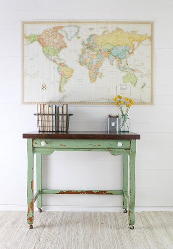 Upper Canada Green US