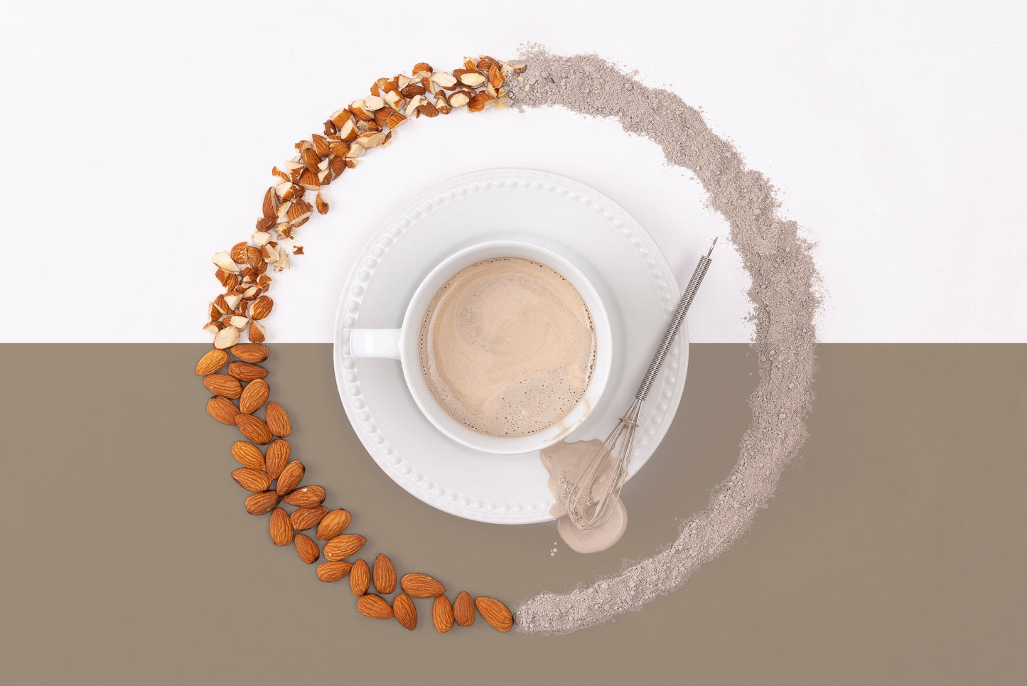 Almond Latte US