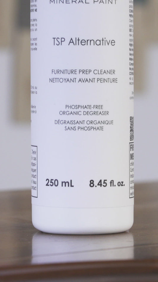 TSP Alternative 250ml