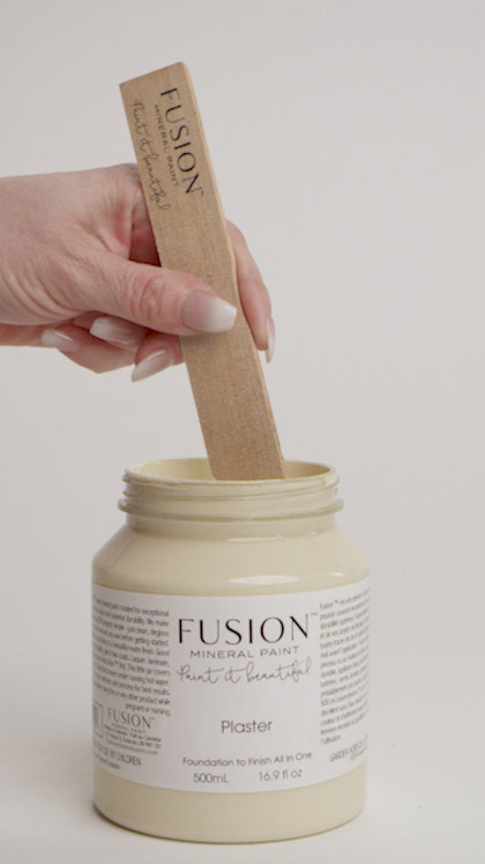 Plaster